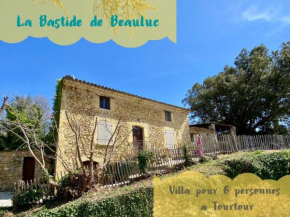 La Bastide de Beauluc